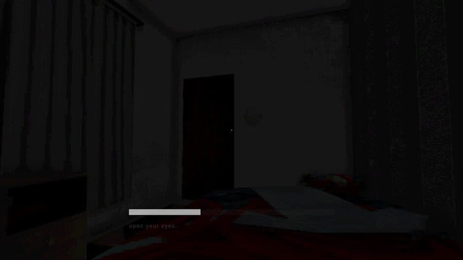 Скриншот 1 из Tungtung's Nightmare