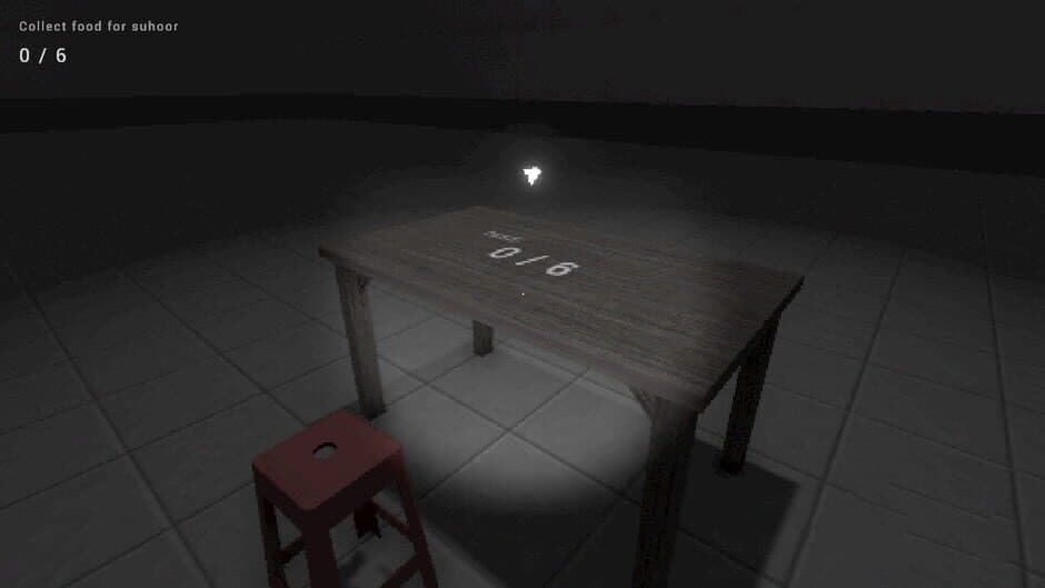 Скриншот 3 из Tungtung's Nightmare