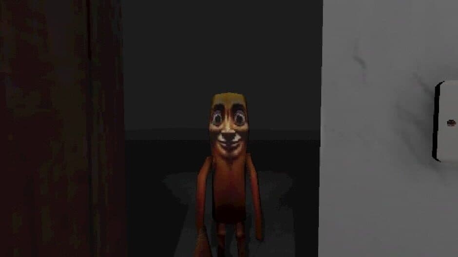 Скриншот 5 из Tungtung's Nightmare