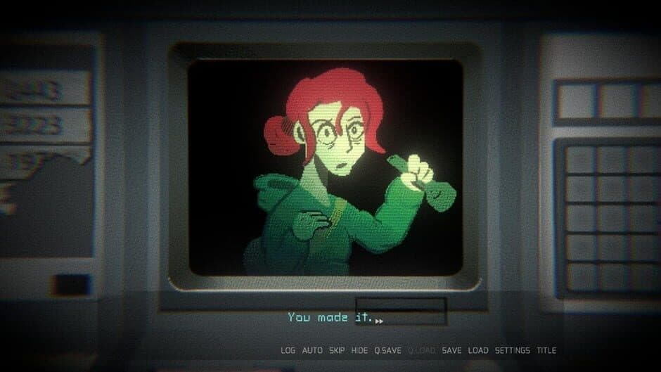 Скриншот 1 из Vessels