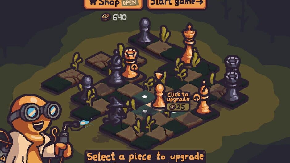 Скриншот 2 из Boardfall