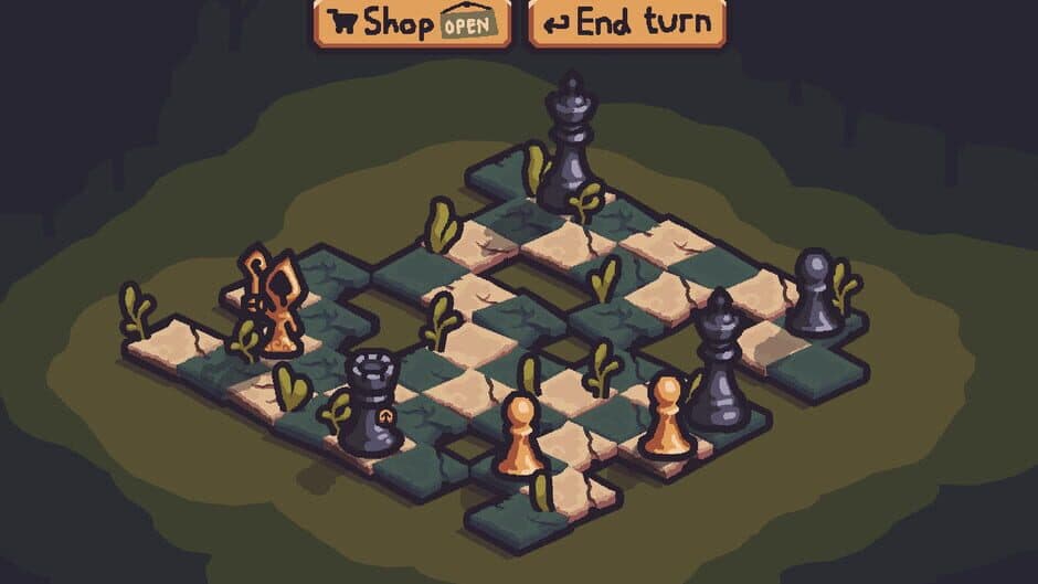 Скриншот 6 из Boardfall