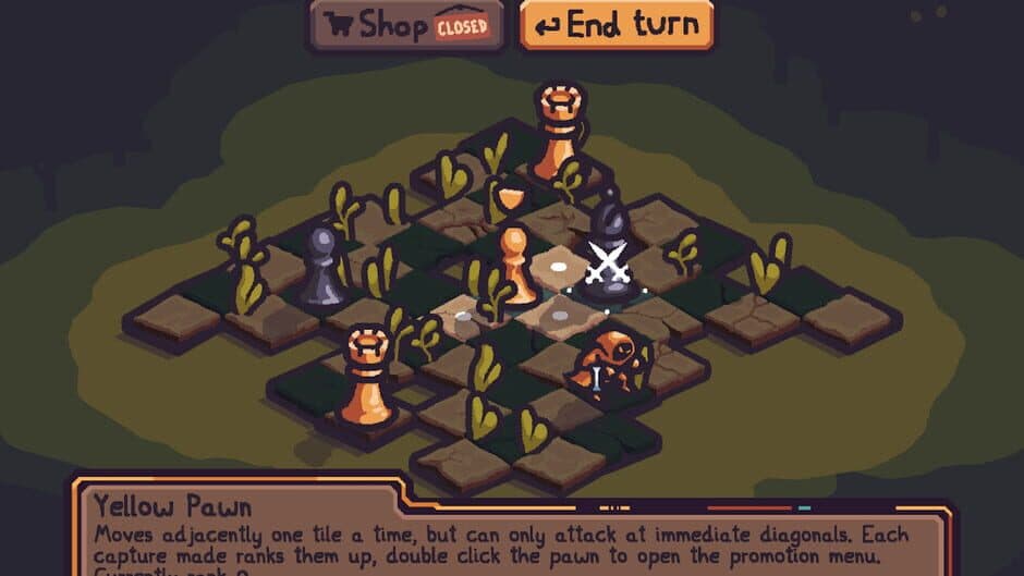 Скриншот 7 из Boardfall