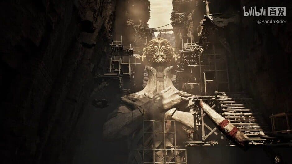 Скриншот 1 из End of Overlord
