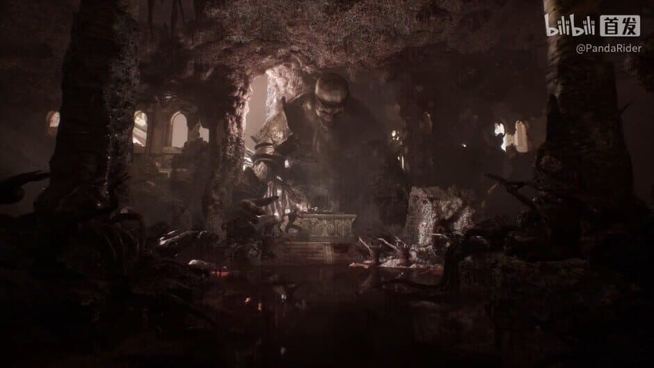 Скриншот 2 из End of Overlord