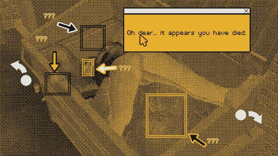 Скриншот 1 из I Have Died