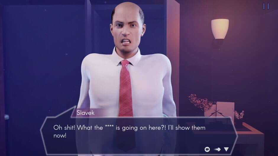 Скриншот 1 из Cuckold Life Simulator