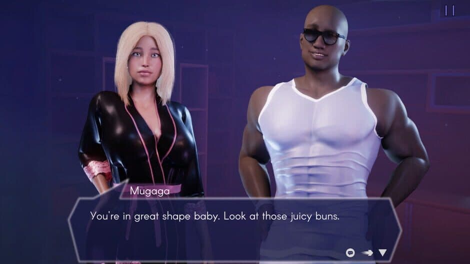 Скриншот 2 из Cuckold Life Simulator