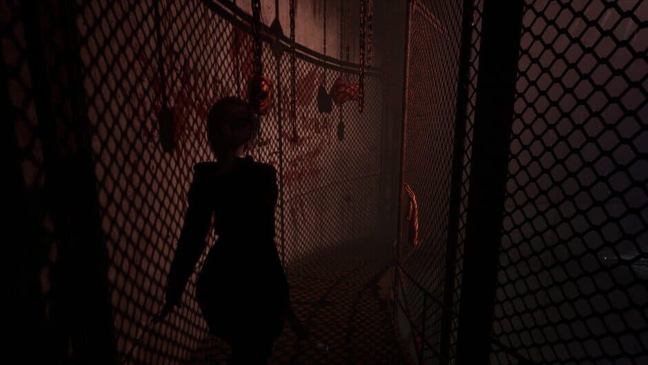 Скриншот 2 из The Living Shadows