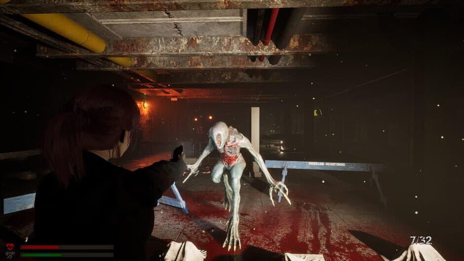 Скриншот 6 из The Living Shadows