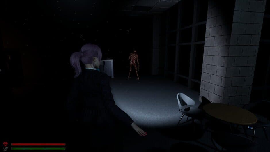 Скриншот 8 из The Living Shadows