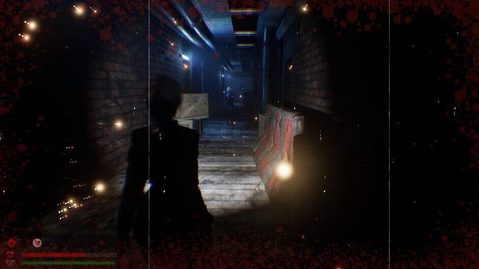 Скриншот 10 из The Living Shadows