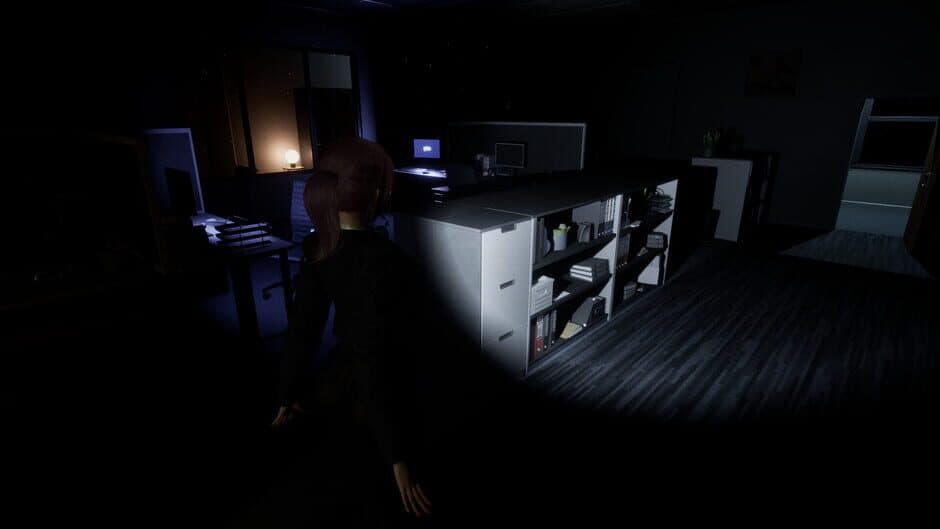 Скриншот 11 из The Living Shadows