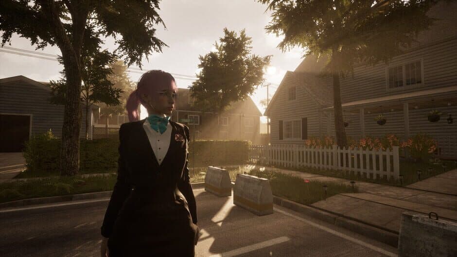 Скриншот 12 из The Living Shadows