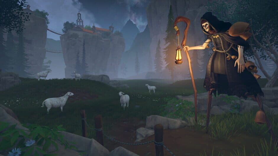 Скриншот 2 из Isle of Lament