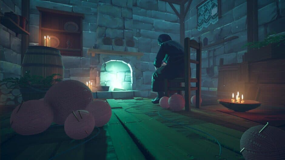 Скриншот 3 из Isle of Lament