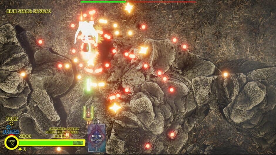 Скриншот 12 из Astro Fighters 2