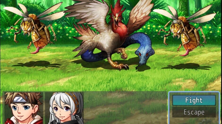 Скриншот 3 из Raven Gold