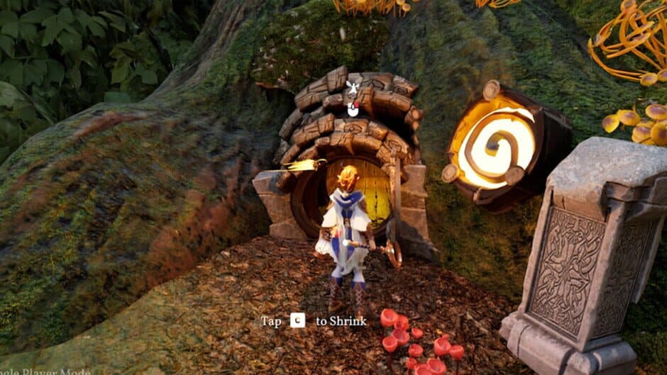 Скриншот 5 из Faeborne