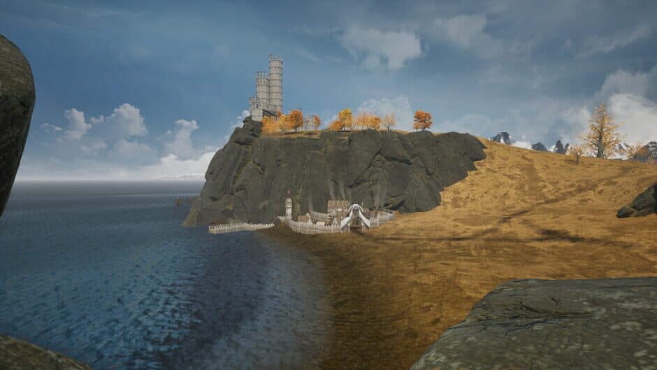 Скриншот 5 из Lorsvale