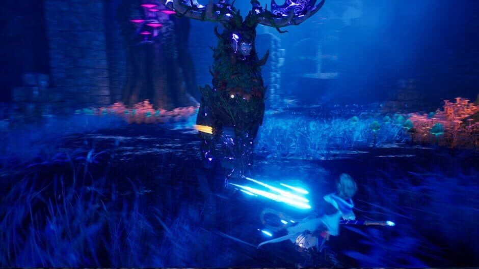 Скриншот 7 из Faeborne