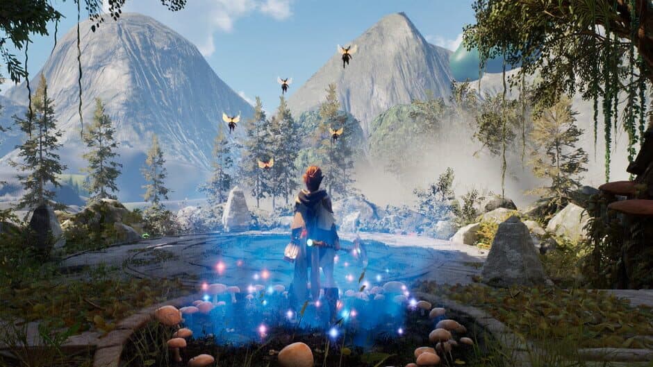 Скриншот 8 из Faeborne