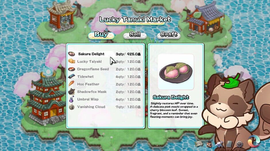 Скриншот 5 из Mochi Conquest