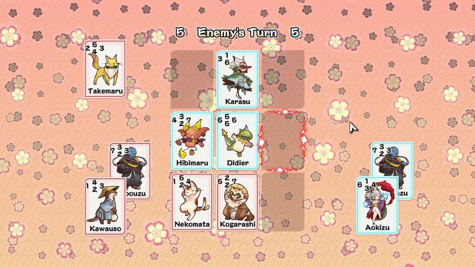 Скриншот 10 из Mochi Conquest