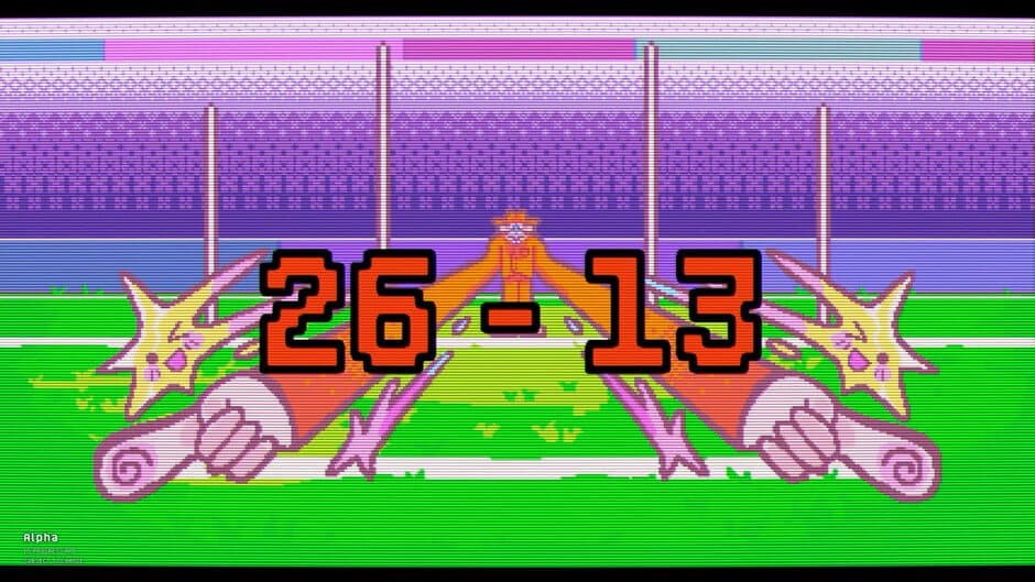 Скриншот 2 из Pro Jank Footy