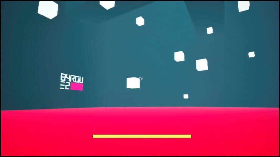 Скриншот 1 из No One's Escaped