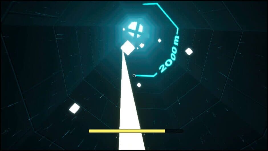 Скриншот 2 из No One's Escaped