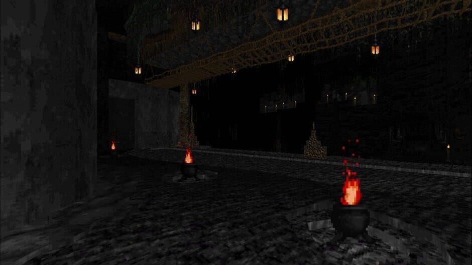 Скриншот 3 из When Them Demons Cry