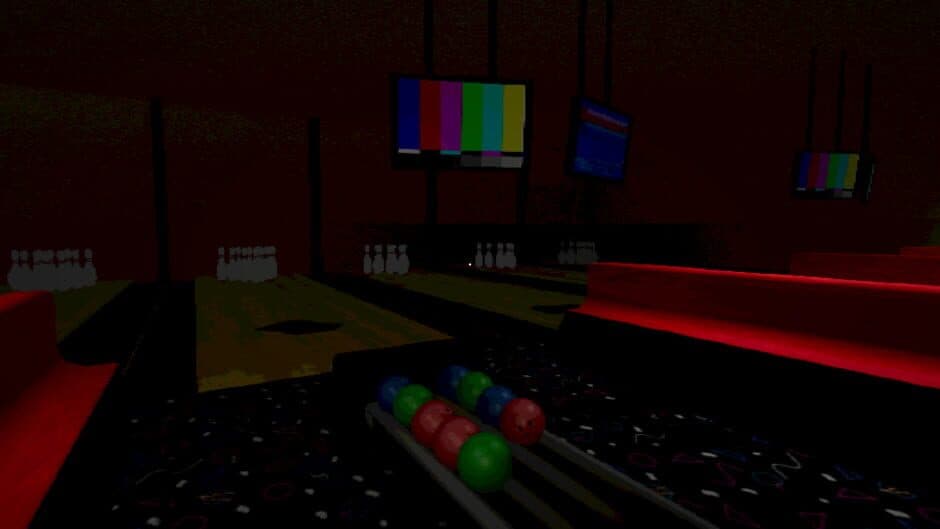 Скриншот 1 из Gutter Night