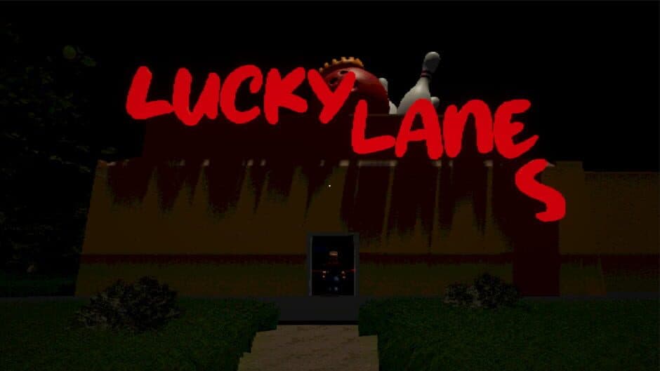 Скриншот 2 из Gutter Night