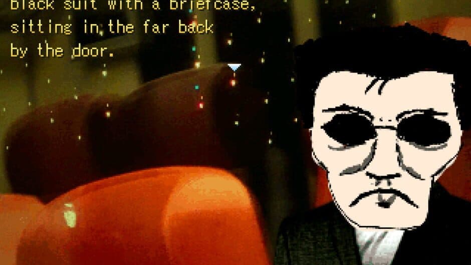Скриншот 3 из Lost In Transit