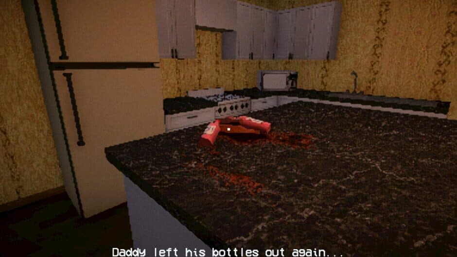 Скриншот 3 из Father Figure