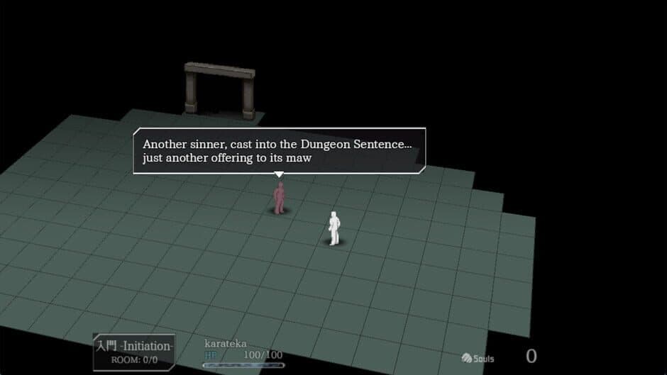 Скриншот 7 из Karate Rogue