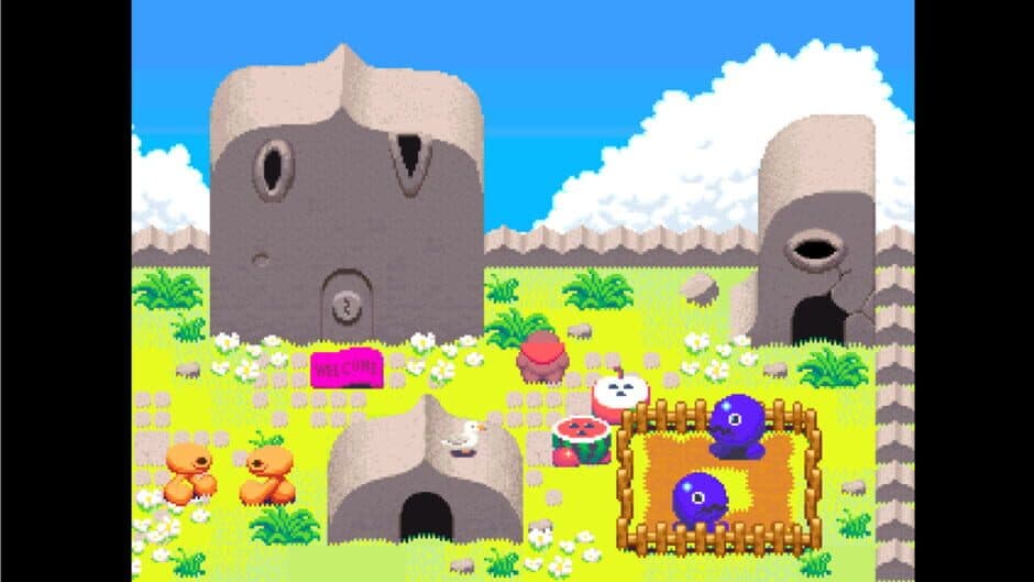 Скриншот 5 из Gobble Fantasy 2003