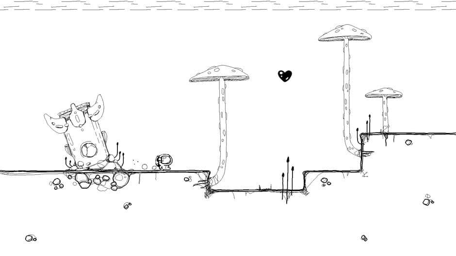 Скриншот 1 из Moon Bride