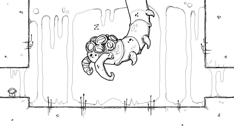 Скриншот 3 из Moon Bride