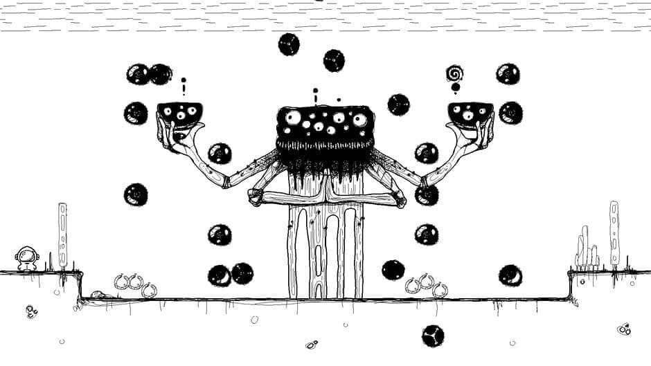 Скриншот 6 из Moon Bride