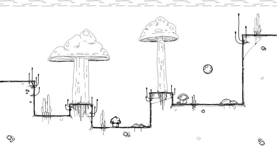Скриншот 10 из Moon Bride