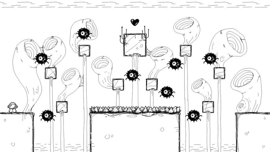 Скриншот 11 из Moon Bride
