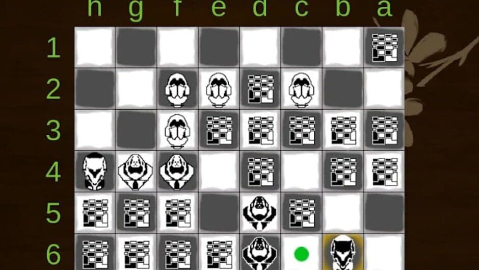 Скриншот 2 из Games8x8