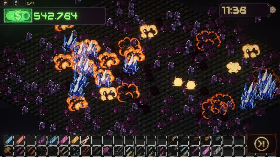 Скриншот 1 из Clankers!