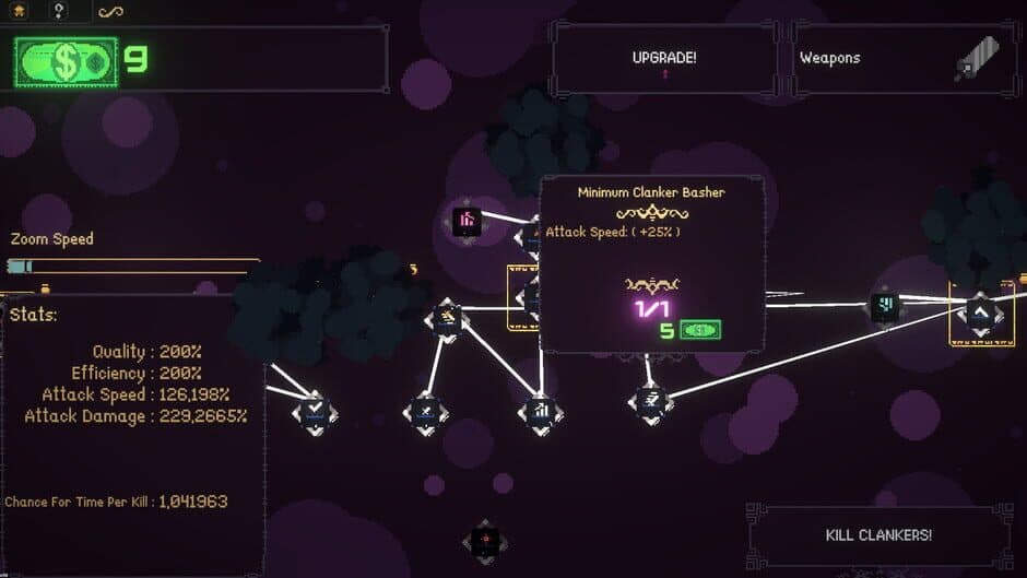 Скриншот 2 из Clankers!