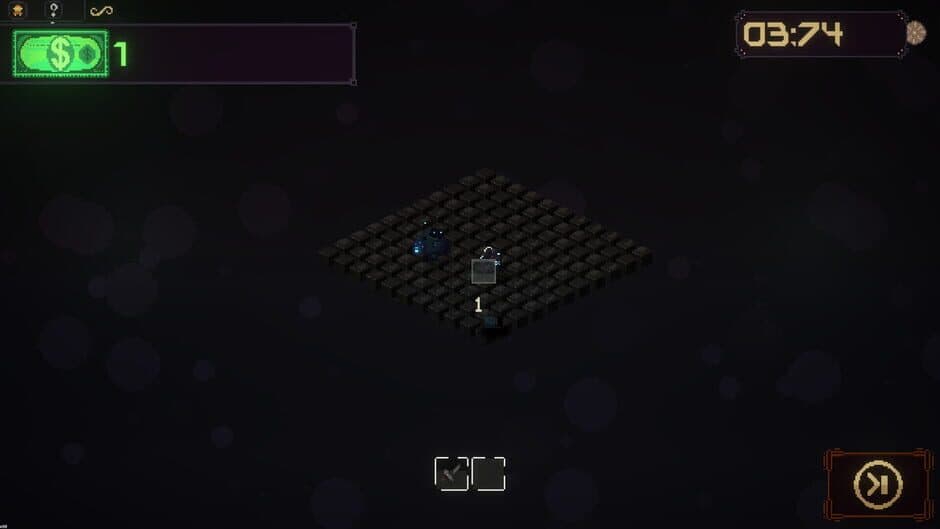 Скриншот 4 из Clankers!