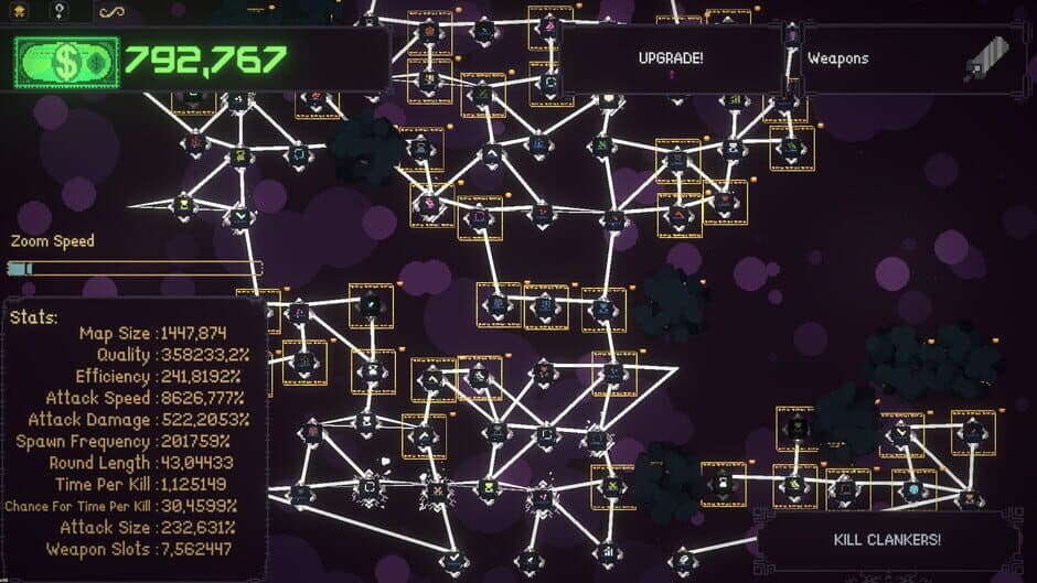 Скриншот 5 из Clankers!