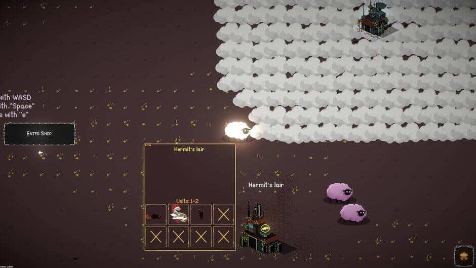 Скриншот 2 из Sheeple