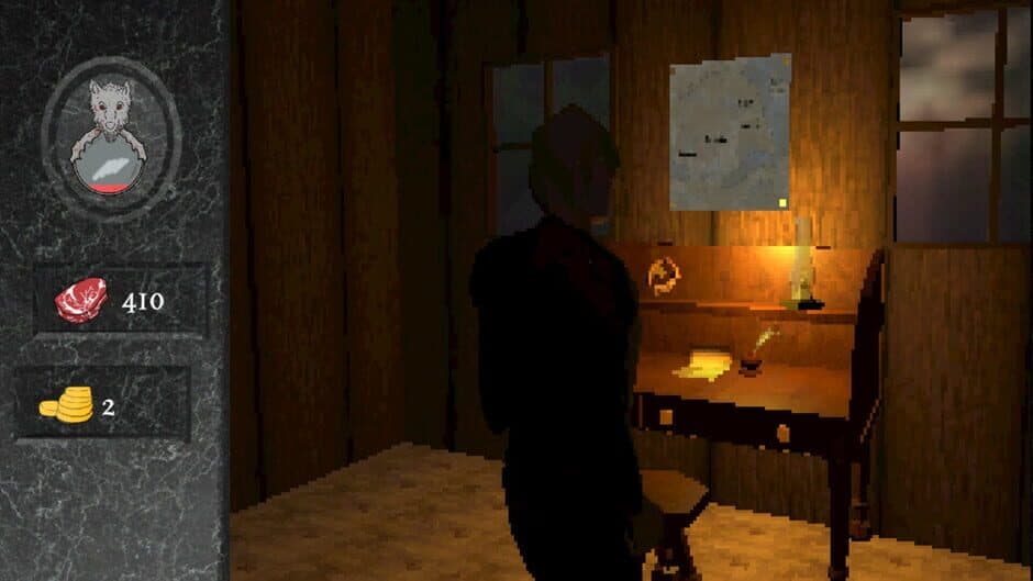 Скриншот 2 из Gallery of Shadows: Lycans Returns